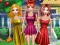 Permainan Dolls Spring Outfits secara online