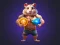 Permainan Hamster Combo IDLE secara online