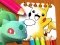 Permainan Pokemon secara online
