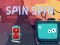 Permainan Spin Spin secara online