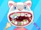 Permainan Incredible Kids Dentist secara online