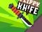 Permainan Super Flippy Knife secara online