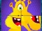 Permainan Monsters Rotate secara online
