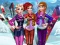 Permainan Princesses Visit Arendelle secara online