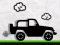 Permainan Paper Monster Truck Race secara online