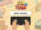 Permainan Fun Typing IO secara online