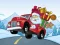 Permainan Christmas Vehicles Hidden Keys secara online