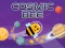 Permainan Cosmic Bee secara online