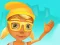 Permainan Train Surfers secara online