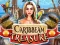Permainan Caribbean Treasure secara online