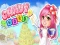 Permainan Candy Word secara online