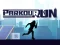 Permainan Parkour Run secara online