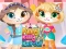 Permainan Funny Kitty Haircut secara online