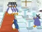 Permainan Penguin Cookshop secara online