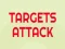 Permainan Targets Attack secara online