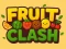 Permainan Fruit Clash secara online