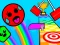 Permainan Ball Tower of Hell secara online