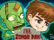 Permainan The Zombie Dude secara online
