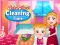 Permainan Baby Hazel Cleaning Time secara online
