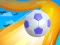 Permainan Rolling Ball Halloween Escape secara online