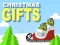 Permainan Christmas Gifts secara online