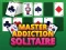 Permainan Master Addiction Solitaire secara online