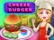 Permainan Cheeseburger secara online