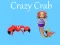 Permainan Crazy Crab secara online