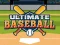 Permainan Ultimate Baseball secara online