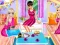 Permainan Princess Pajama Party Sleepover secara online