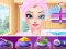 Permainan Elsa Holiday Spa Relax secara online