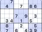 Permainan Classic Sudoku Puzzle secara online