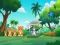 Permainan Rescue The Rabbit 2 secara online