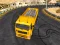 Permainan Long Trailer Truck Cargo Truck Simulator Game secara online