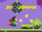 Permainan Jet Jumper secara online