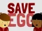 Permainan Save Egg secara online