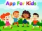 Permainan App For Kids secara online