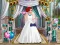 Permainan Princess wedding dress secara online
