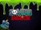 Permainan Zombie Smack secara online