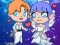 Permainan Mermaid Wedding World secara online