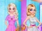 Permainan BFF Summer Fashion secara online