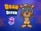 Permainan Bear Diver secara online