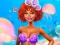 Permainan The Trendy Mermaid secara online