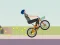 Permainan Wheelie Biker secara online