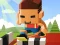 Permainan Hurdle Rush secara online