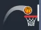 Permainan Bouncy Dunks secara online