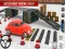 Permainan Suv Classic Car Parking Real Driving secara online