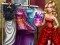 Permainan Sery Haute Couture Dolly Dress Up secara online