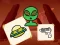 Permainan Mission To Mars Coloring secara online