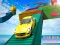 Permainan Impossible Stunt Car Tracks secara online